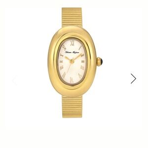 SOLD                              Heaven mayhem Amara watch